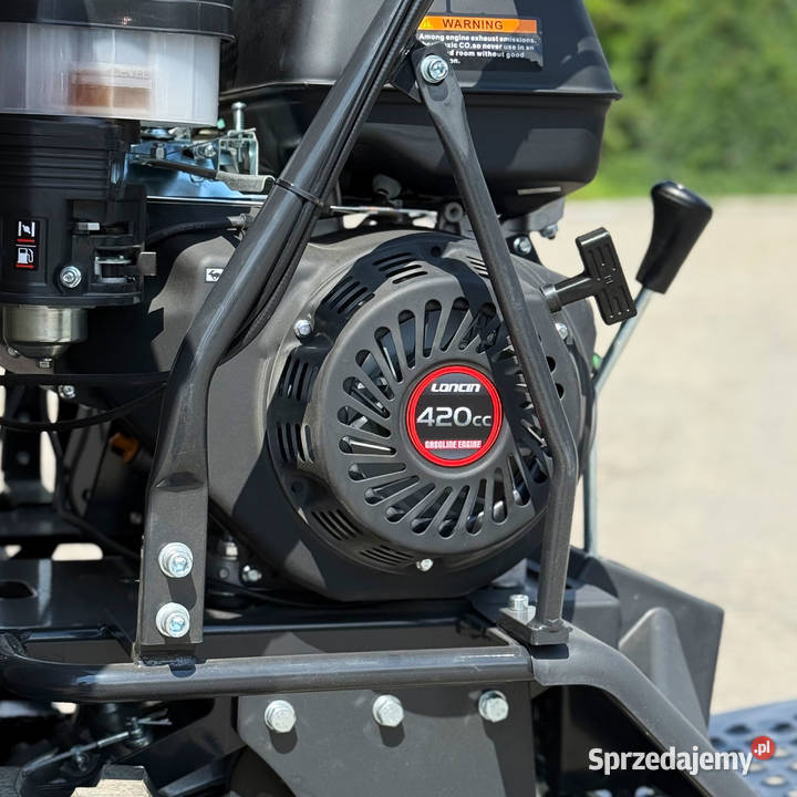 Wozidło Gąsienicowe MEYER T1000WL 1000 NOWE Nowy Wiśnicz