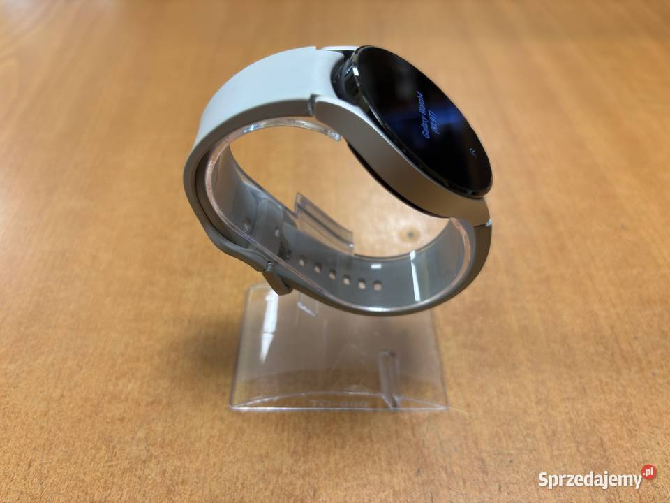 Smartwatch Samsung Galaxy Watch 4 Koperta 44mm warmińsko-mazurskie Elbląg