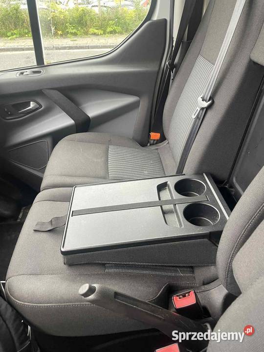 Ford transit coustom 2014 22 diesel klimatyzacja