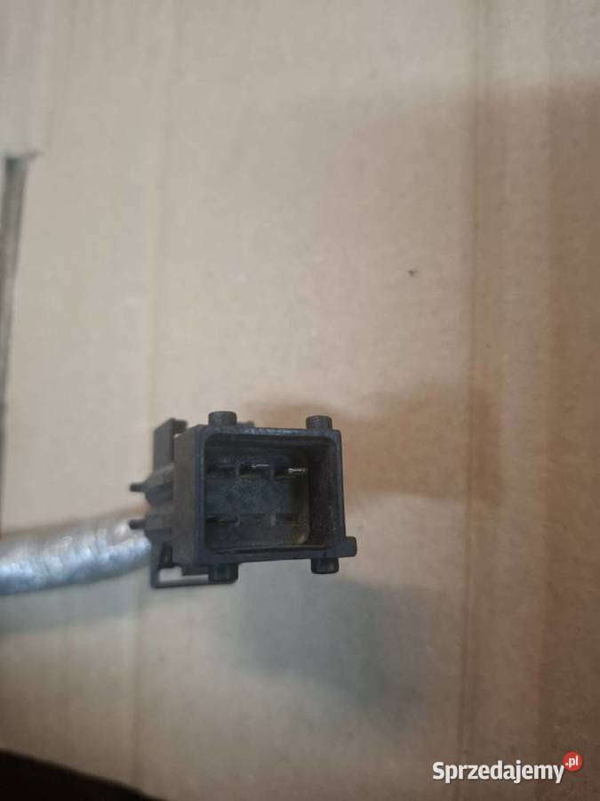 Sterownik Ogrzewania Webasto Eberspacher D5WS wielkopolskie Kalisz