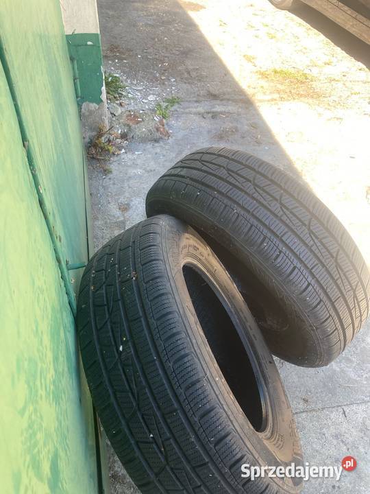 Opony zimowe 21565162 Zabrze