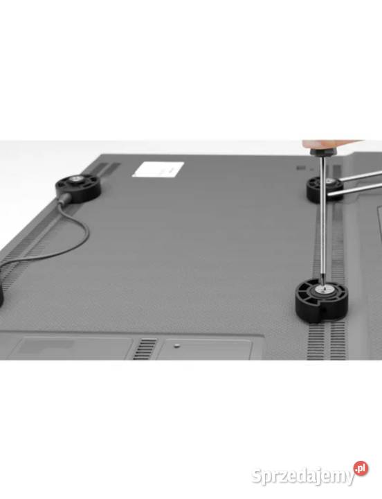 Telewizyjny uchwyt wieszak ścienny VOX Smart TV