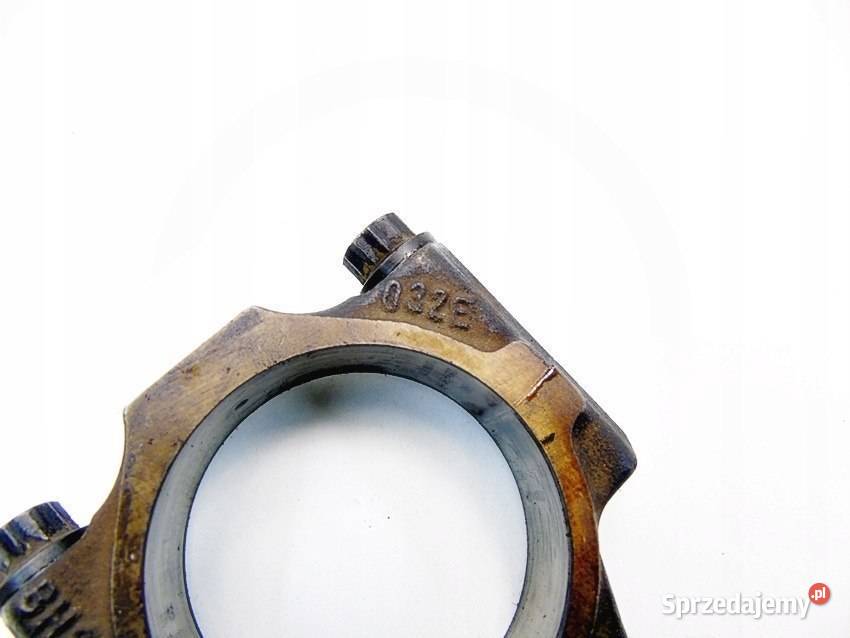 KORBOWÓD 14 16V GOLF IV BORA LUPO LEON OCTAVIA Sosnowiec sprzedam