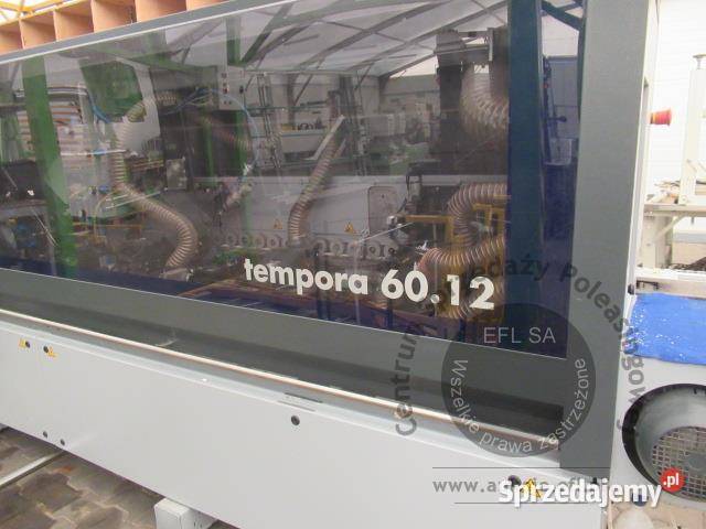 Okleiniarka Format4 Tempora F800 60122e Magnice