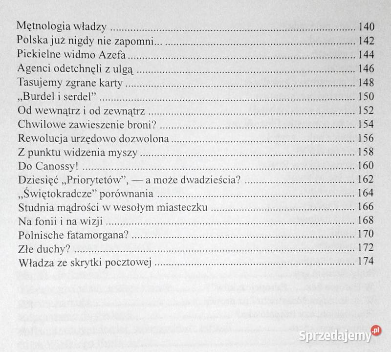 Na gorącym uczynku Część 1 Stanisław Chełm