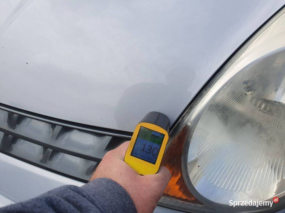 MASKA NISSAN NOTE K54 PRZÓD kujawsko-pomorskie Lipno sprzedam