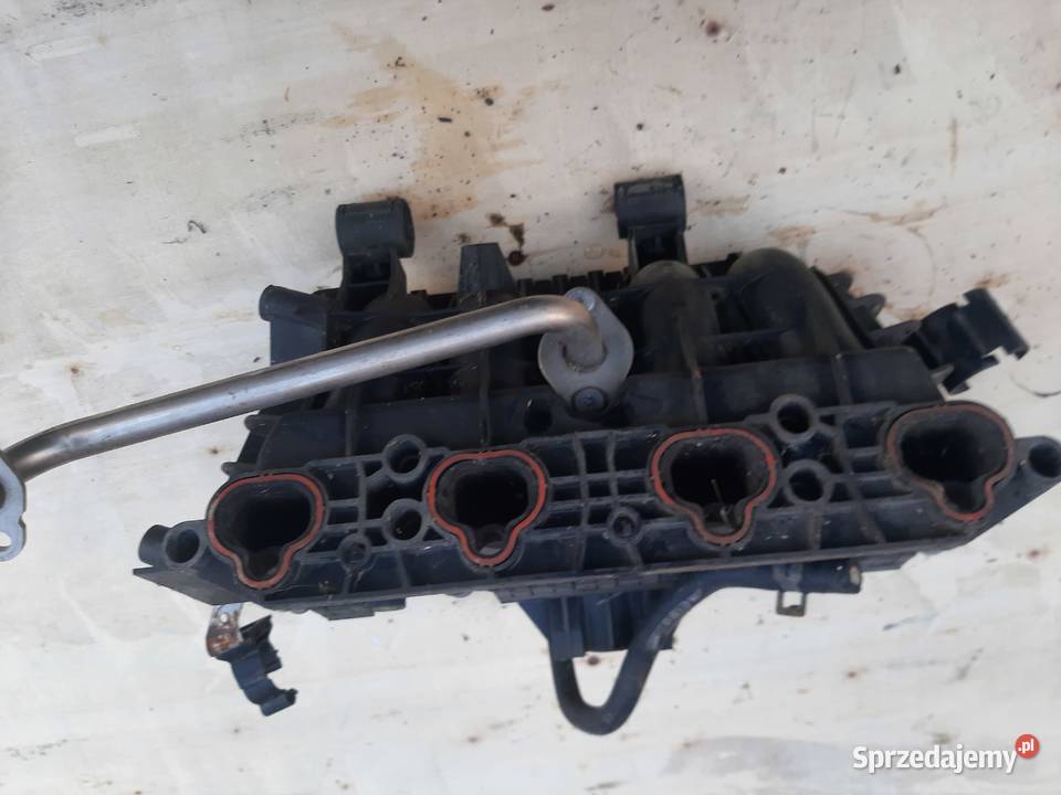 Opel Agila Astra Corsa C 12 16V Z12XE Kolektor osobowe Ksawerów