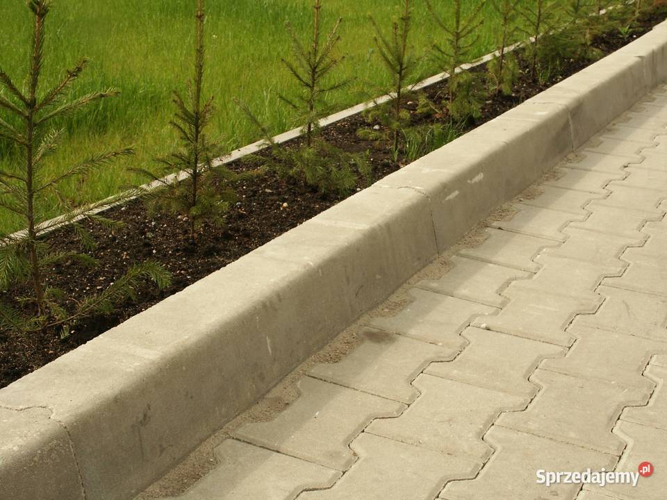 Krawężnik Świdnica