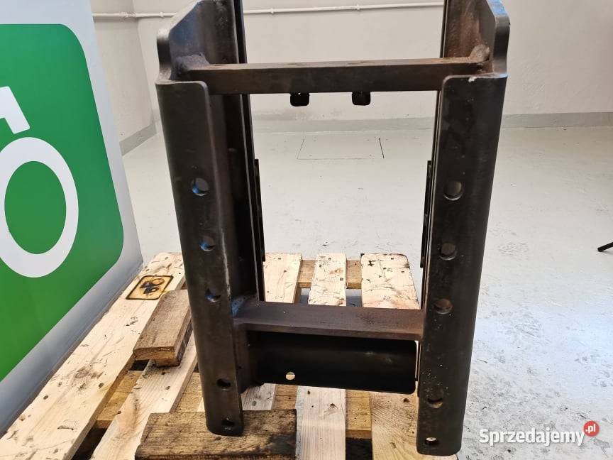 Lamborghini R6 160 Konsola zaczepowa Wilkowo