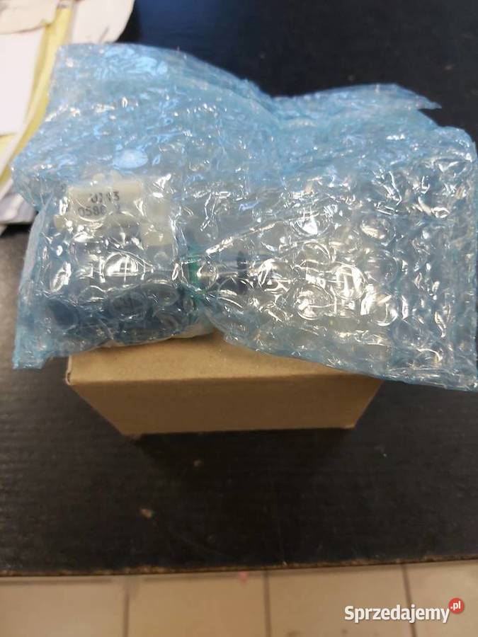 Czujnik Zawór ciśnienia Citron 98057468880 Radom sprzedam