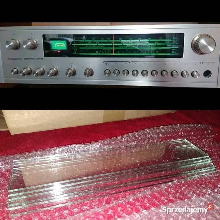 UNITRA Elizabeth szybka