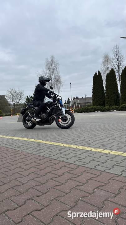 KURS PRAWA JAZDY OBRZYCKO NAUKA JAZDY OBRZYCKO