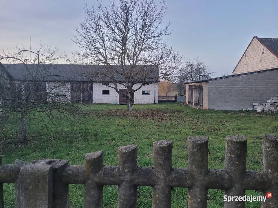 Wyjątkowe siedliskogospodarstwo liczne mieszkalny Krery