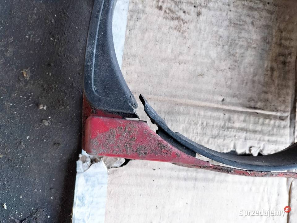 VW GOLF II 2 ZNACZEK EMBLEMAT GRILL ATRAPA osobowe Kamień-Kolonia sprzedam