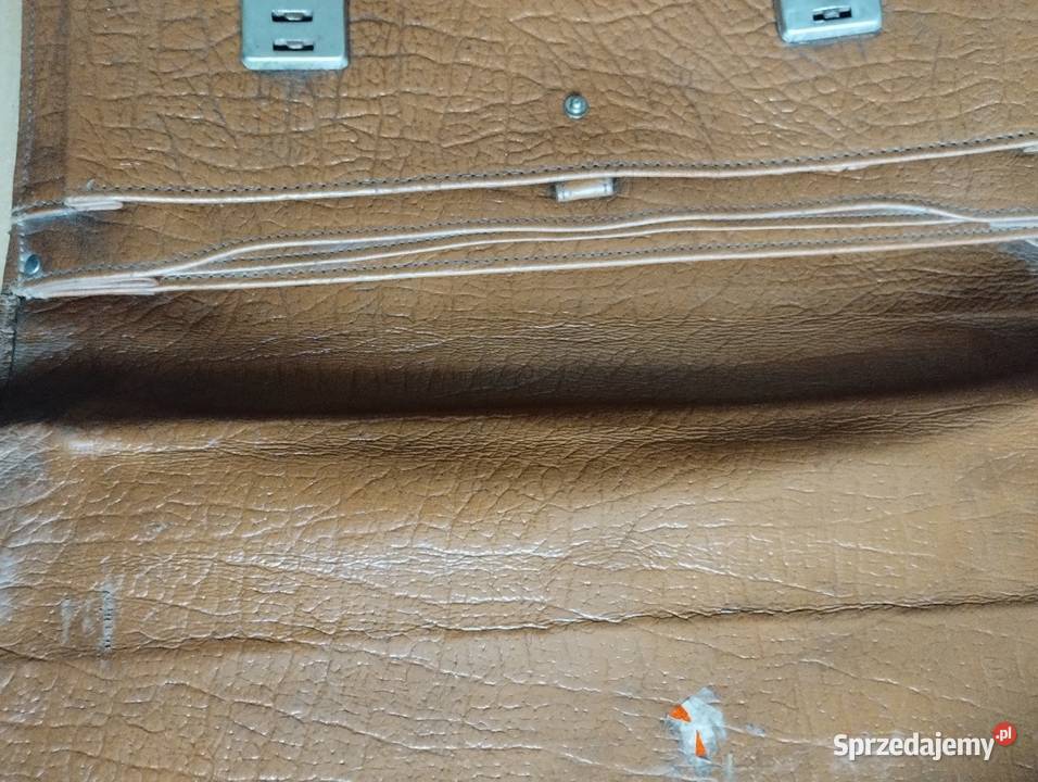 Torba skórzana Rzeszów