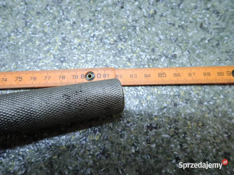 Kierownica RENTHAL Grubości 28mm Długości 825 Strzelce Krajeńskie