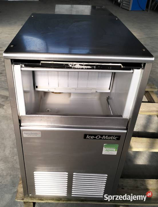 Kostkarka do lodu gastronomiczna ICEOMatic