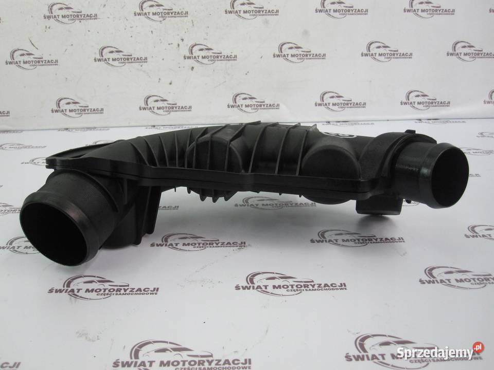 CITROEN DS3 16 THP 10FJBE rura dolot powietrza osobowe