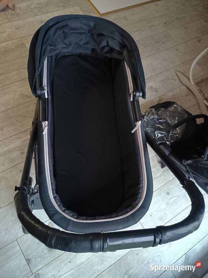 Wózek 2w1 Cybex Balios M