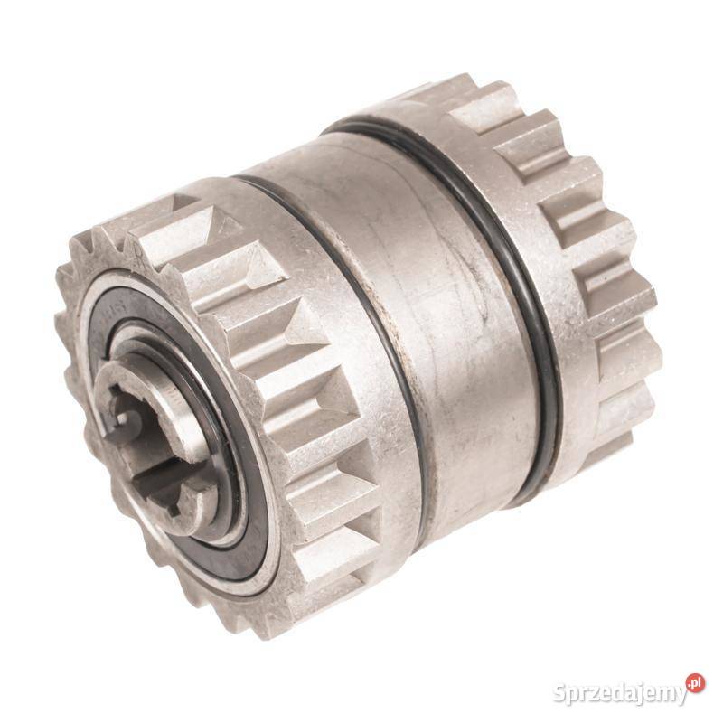 Mechanizm zapadkowy rolki Weibang WB567SB VR Opalenica