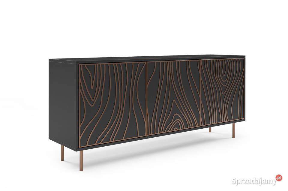 Kolekcja Mebli Do Salonu Tivaro Dostawa 0 Tarchały Małe