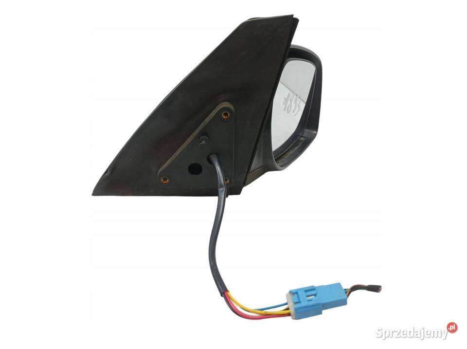 LUSTERKO PRAWE 5PIN EUROPA DR MOTORS DR 5 2010 Rok produkcji 2010