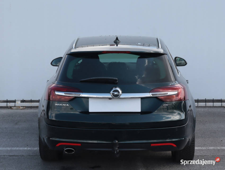 Opel Insignia 20 CDTI Lublin