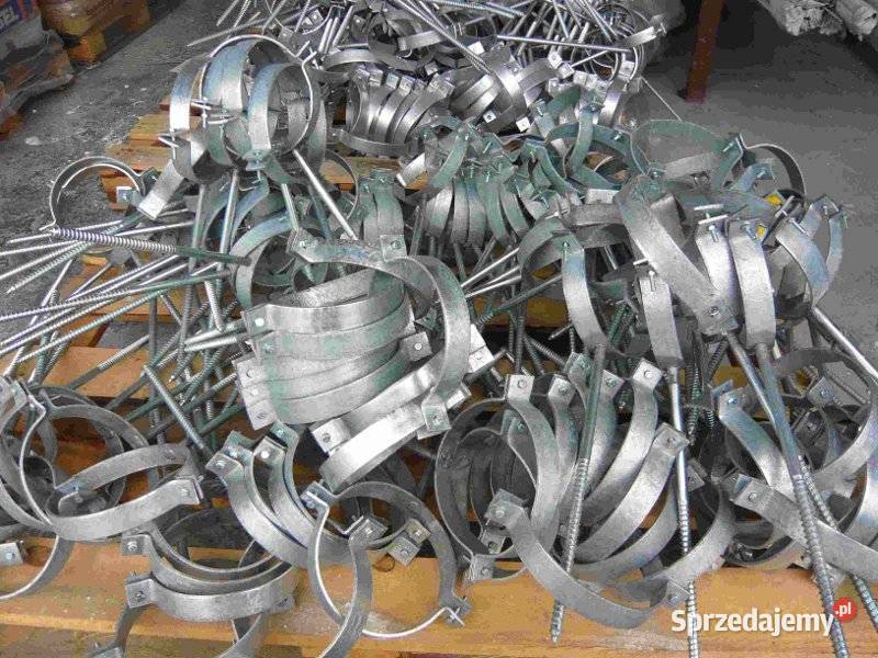 Rynna ocynkowana 150 mm ocynk z blachy 4 mb Oleśnica