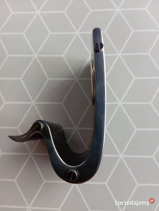 Elegancki ZEGAREK AVALON na biurko Warszawa