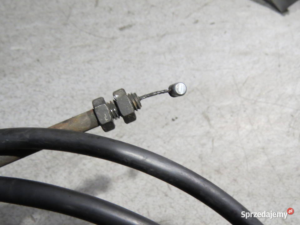 PIAGGIO MP3 250 125 200 300 LINKI LINKA CIĘGNO Olsztyn