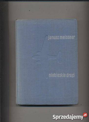 Niebieskie drogi Szczecin