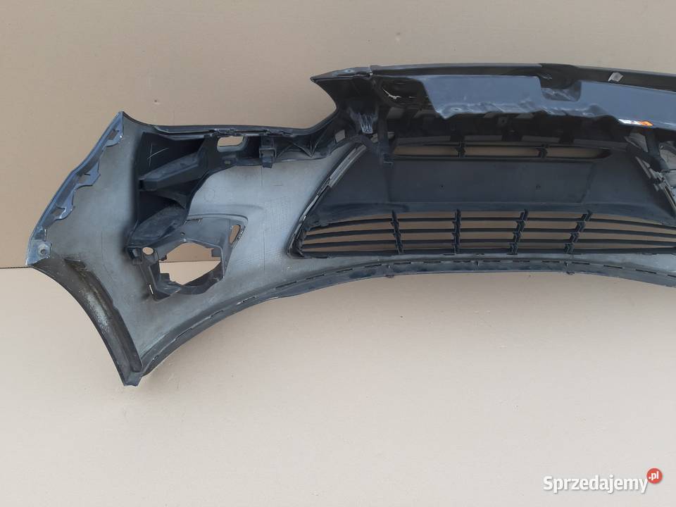 FORD C CMAX MK2 MK2 ZDERZAK PRZÓD PRZEDNI Trzciel