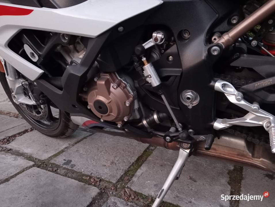 BMW S1000rr mazowieckie Warszawa