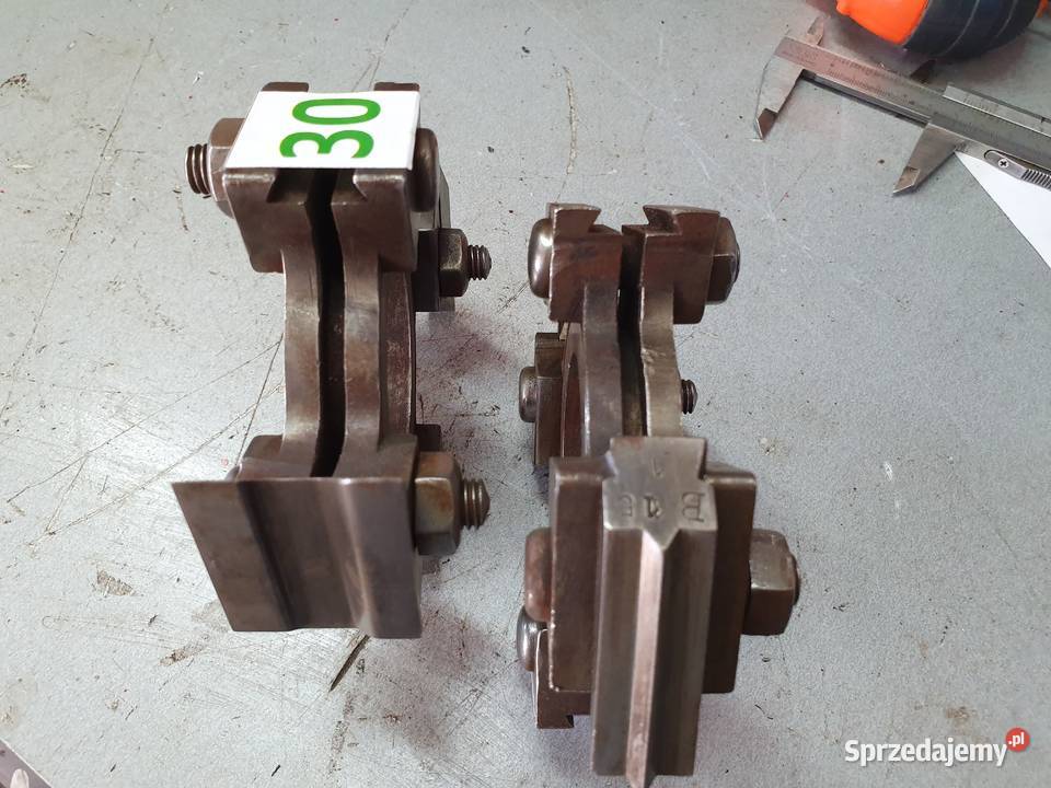 GŁOWICE DO STRUGARKI frezy frez głowica