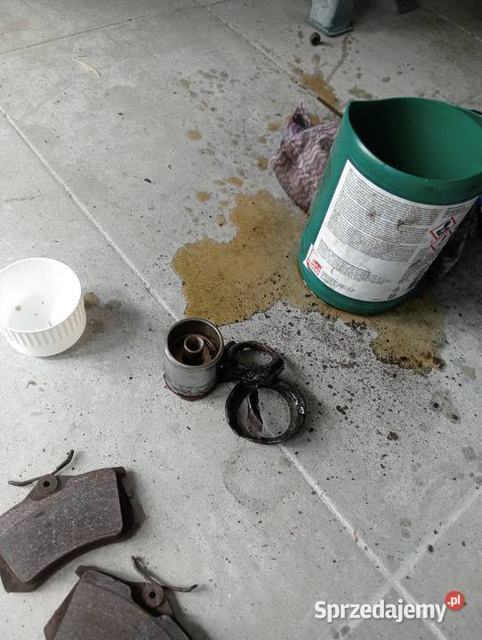 Mechanik samochodowy Myszków