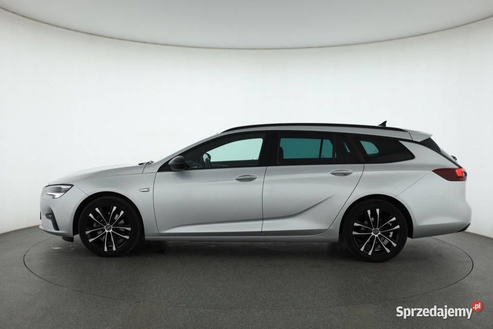 Opel Insignia 20 CDTI mazowieckie Piaseczno