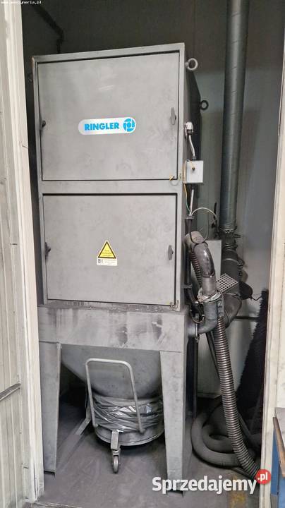 Centrum obróbcze CNC EXERON DIGMA HSC 600 dolnośląskie Jelenia Góra