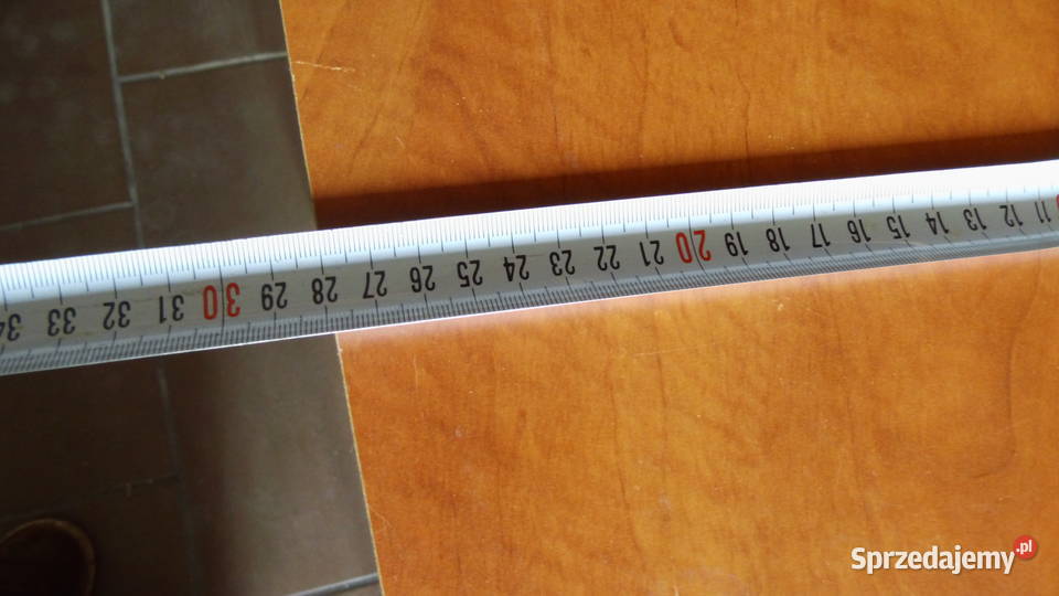 Stolik rozkładany Drabinka Desing lata 80 te