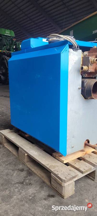KOTŁY BUDERUS 19KW do 300KW na olej opałowy i Grodków