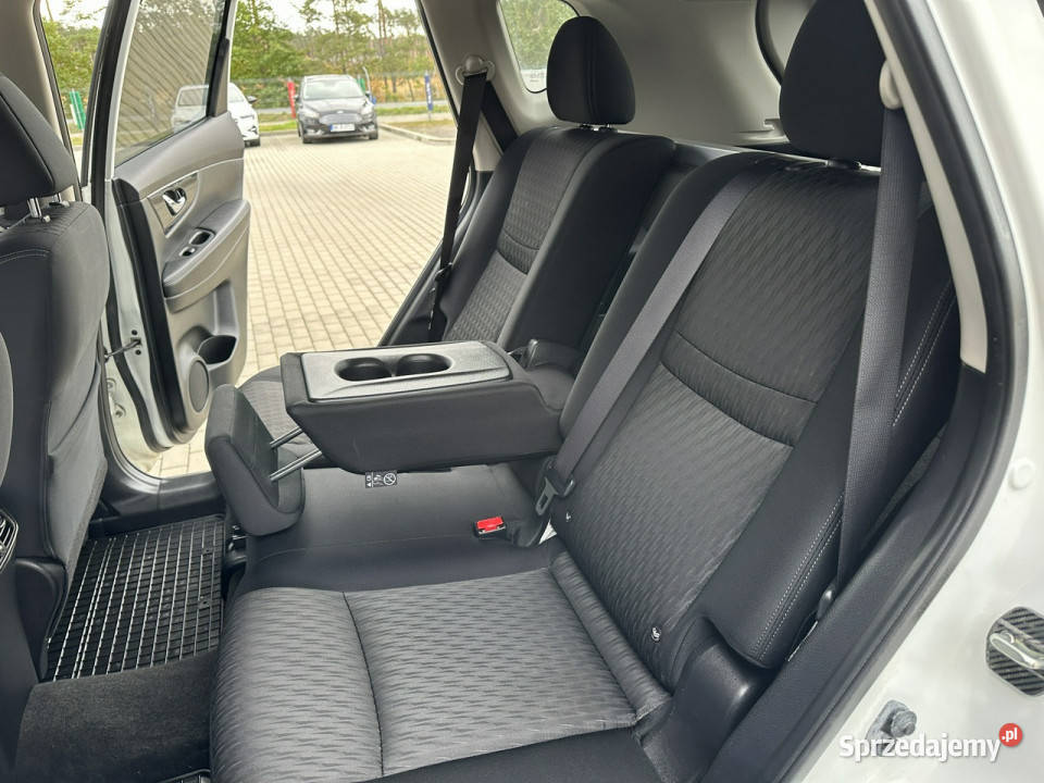 Nissan XTrail Salon Kamera360 Panorama Grzane Kąty Opolskie