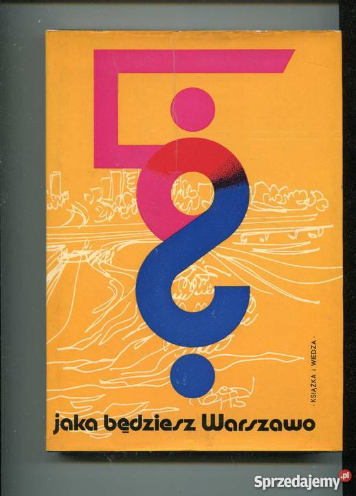 Jaka będziesz Warszawo Pozostałe Szczecin