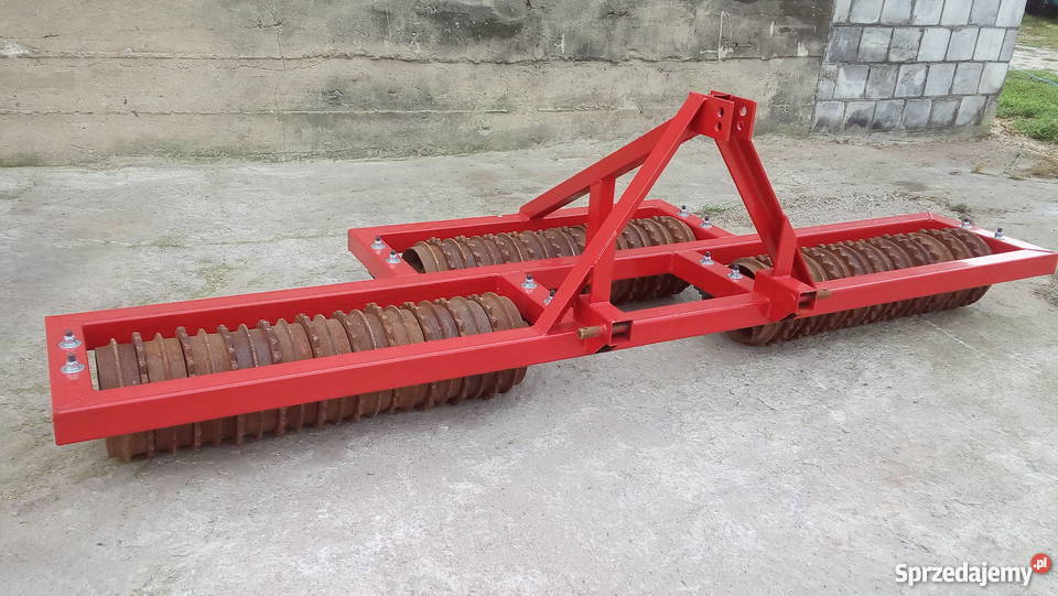 Wał posiewny Mońki