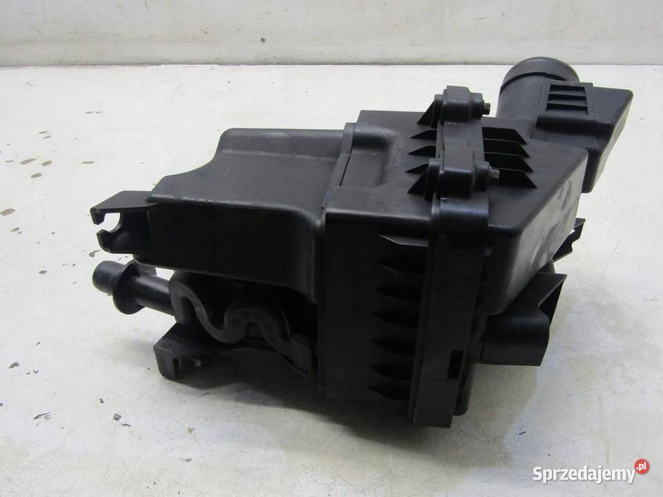 OBUDOWA FILTRA POWIETRZA 10 VTEC TURBO HONDA