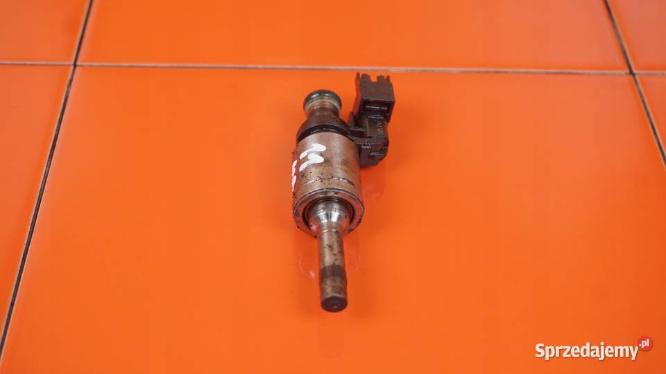 FIESTA MK7 B 10 ECOBOOST 14r SFJA wtrysk osobowe Suków