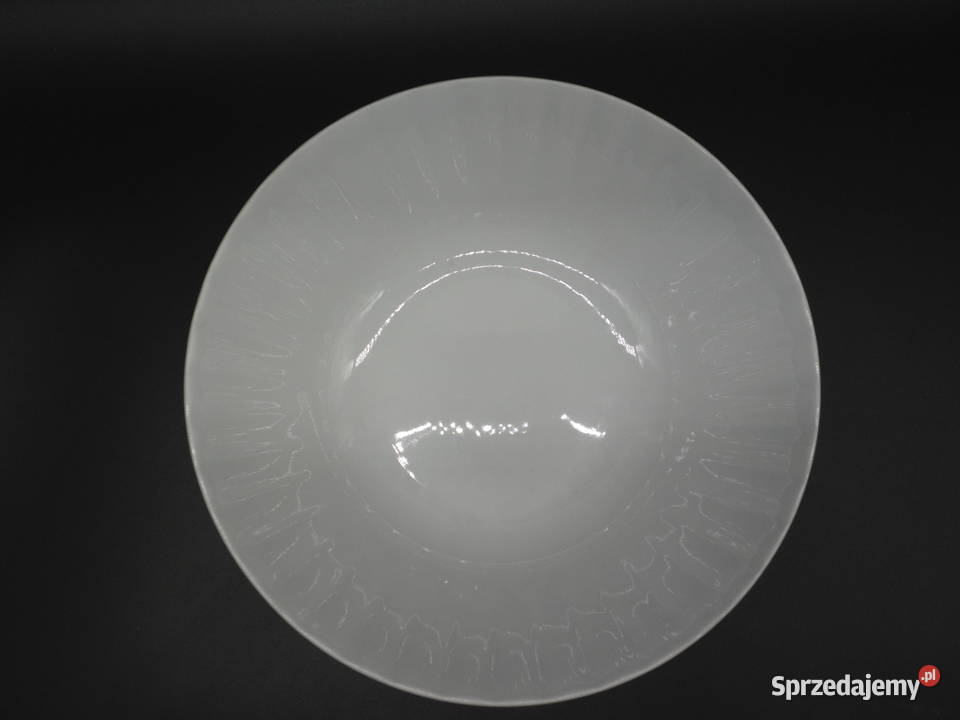 Porcelanowa miska Wunsiedel Bavaria