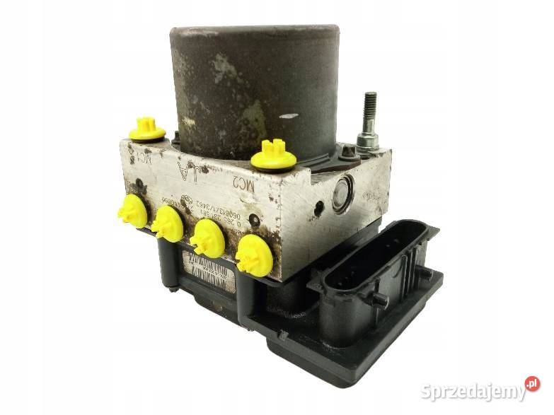 POMPA ABS 0265800600 0265231881 Subaru Legacy IV