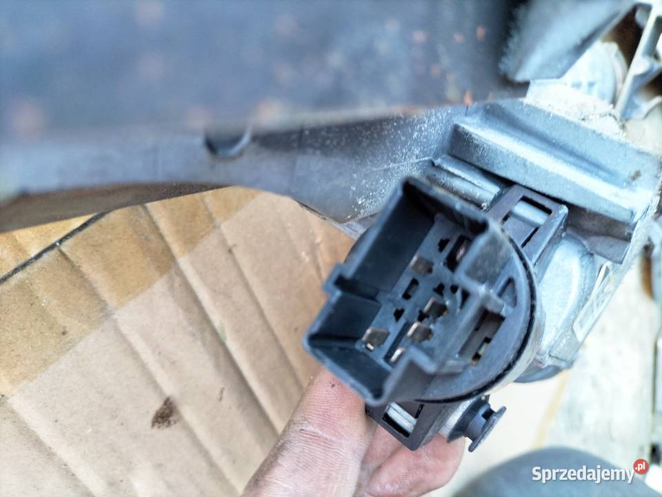 FORD MONDEO MK1 BENZYNA KOLUMNA KIEROWNICZA osobowe Kamień-Kolonia sprzedam