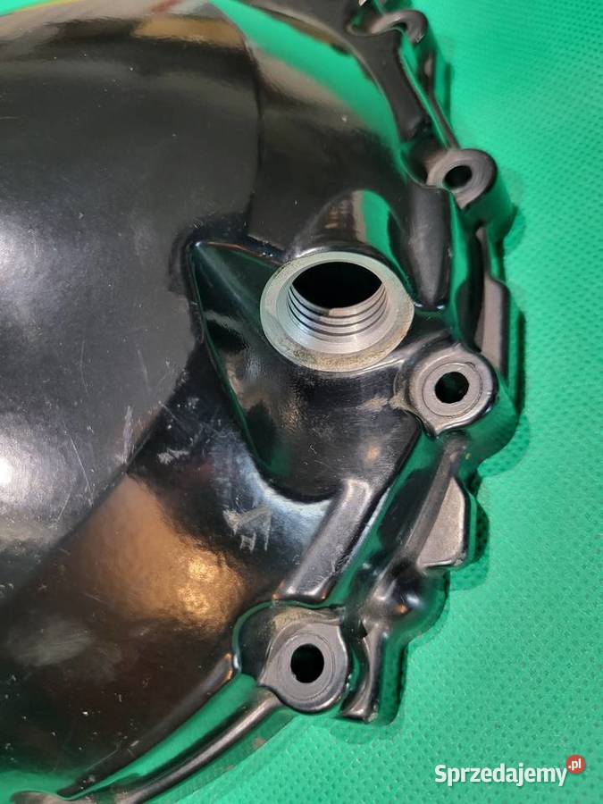 Pokrywa sprzęgła T1261320 Triumph Tiger Speed Będzin