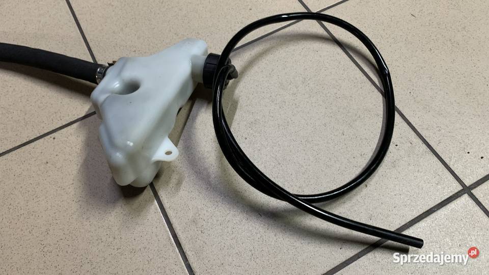 Zbiorniczek Wyrównawczy Yamaha Majesty 125