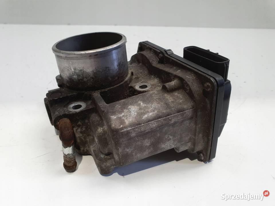 PRZEPUSTNICA Mazda 6 II GH 22 CITD R2AA136B0 lubelskie Chełm